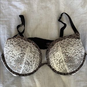 Victoria’s Secret Push Up Bra